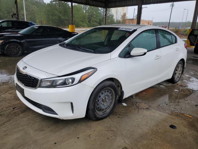 Фото 1 - KIA FORTE