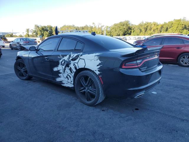 DODGE CHARGER 2022 VIN 2C3CDXBG5NH243699