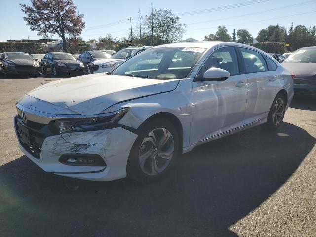 Фото 1 - HONDA ACCORD