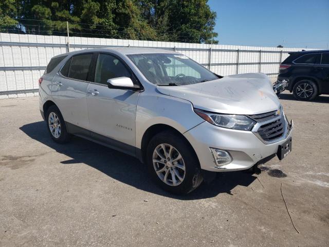 Фото 4 - CHEVROLET EQUINOX