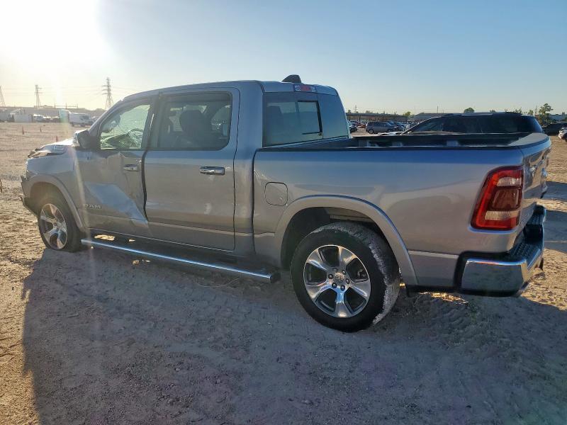 Фото 2 - RAM 1500