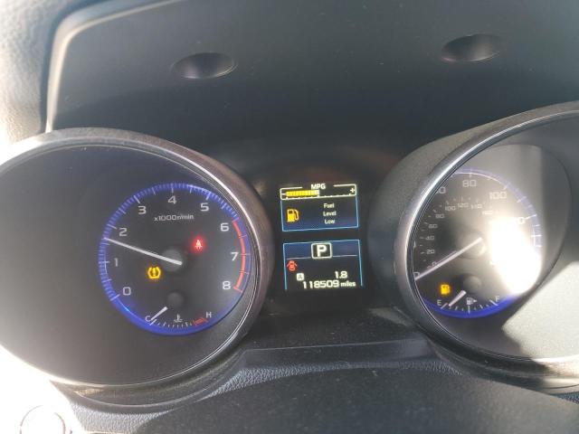 Фото 9 - SUBARU LEGACY