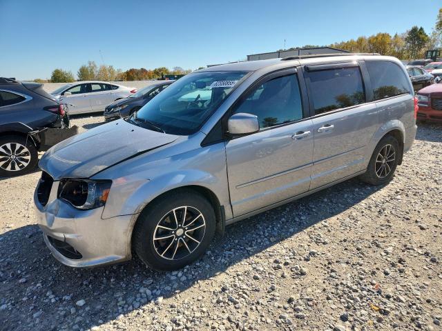 Фото 1 - DODGE CARAVAN