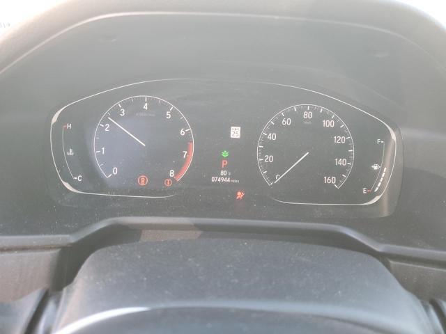 Фото 9 - HONDA ACCORD