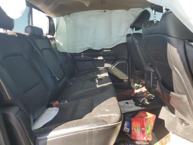 Фото 10 - RAM 1500