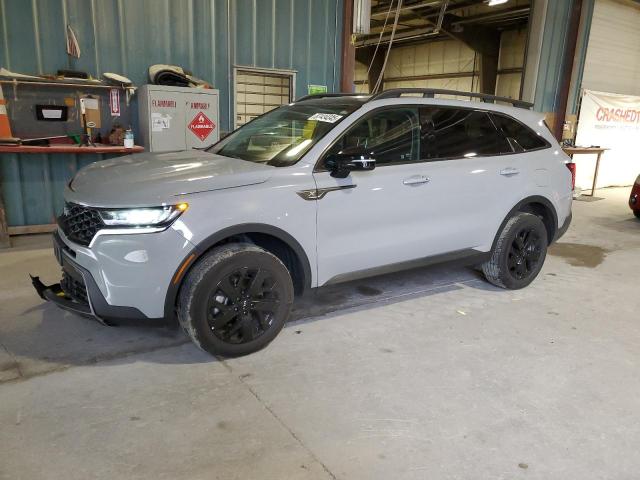 Фото 1 - KIA SORENTO