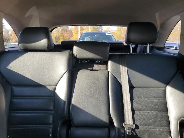 Фото 10 - KIA SORENTO