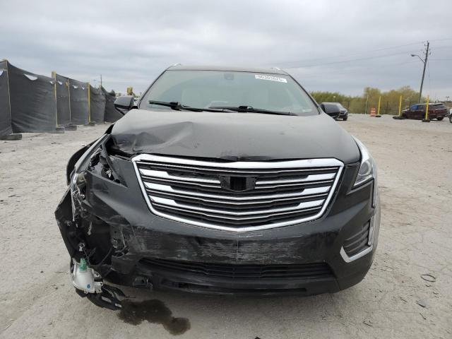 Фото 5 - CADILLAC XT5