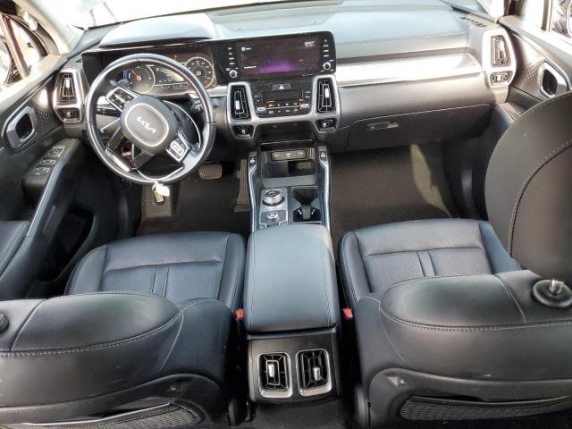 Фото 8 - KIA SORENTO