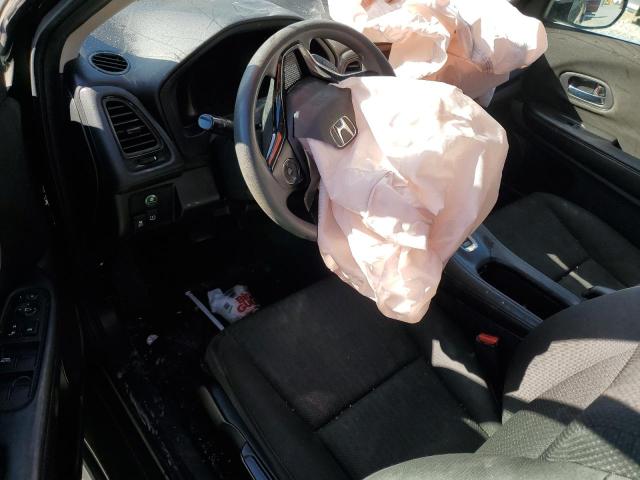 Фото 8 - HONDA HR-V