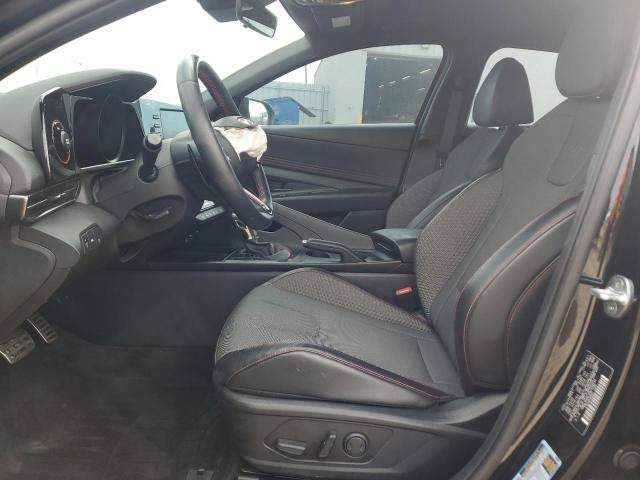 Фото 7 - HYUNDAI ELANTRA