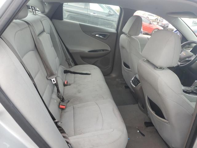 Фото 10 - CHEVROLET MALIBU