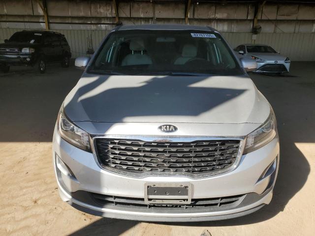 Фото 5 - KIA SEDONA