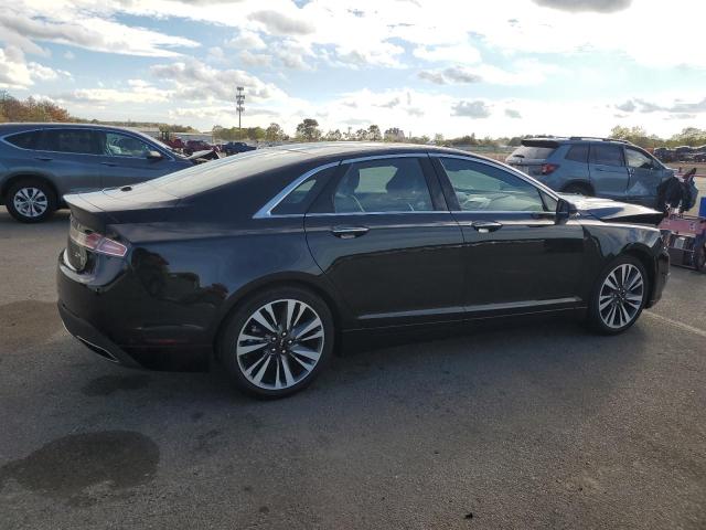 Фото 3 - LINCOLN MKZ