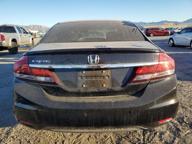 Фото 6 - HONDA CIVIC