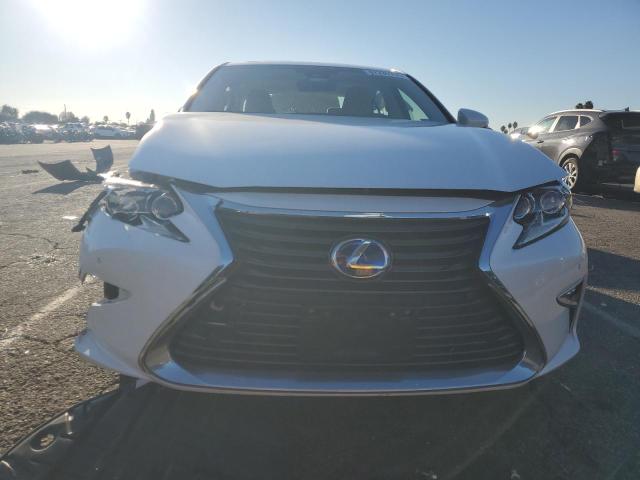 LEXUS ES300 2018 VIN JTHBW1GG7J2184910