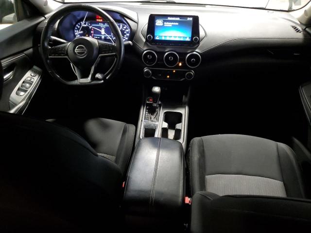 Фото 8 - NISSAN SENTRA