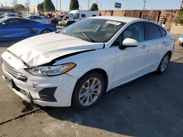 Фото 1 - FORD FUSION