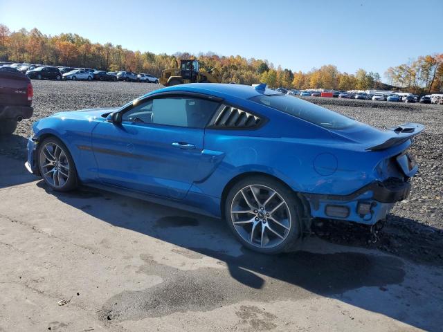 Фото 2 - FORD MUSTANG