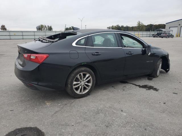 Фото 3 - CHEVROLET MALIBU