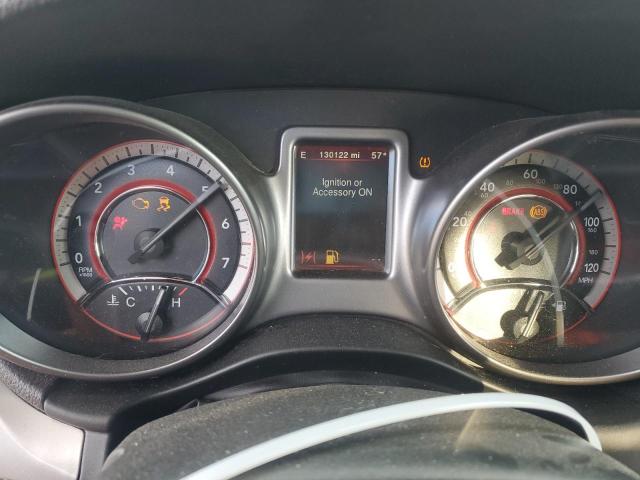 Фото 9 - DODGE JOURNEY