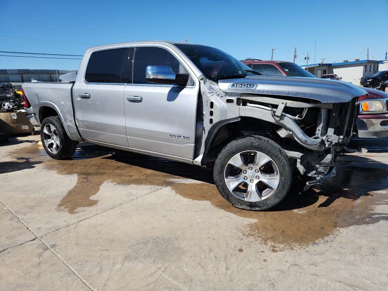 Фото 4 - RAM 1500