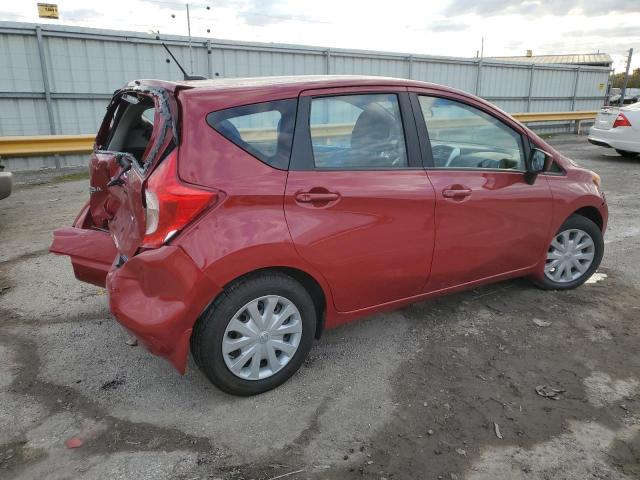 Фото 3 - NISSAN VERSA