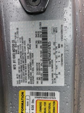 Фото 12 - FORD ALL Models