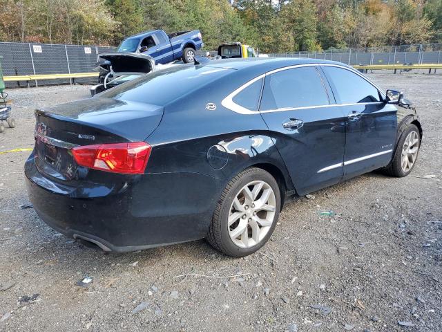 Фото 3 - CHEVROLET IMPALA