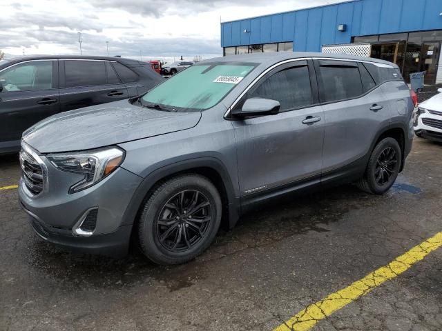 Фото 1 - GMC TERRAIN