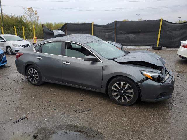 Фото 4 - NISSAN ALTIMA