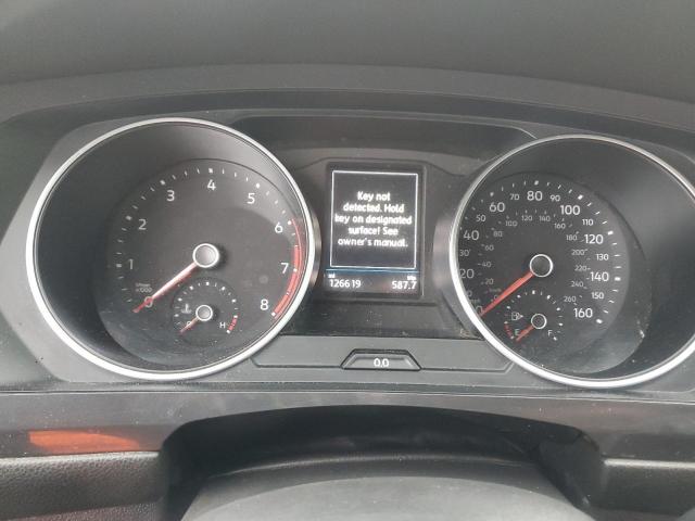 Фото 9 - VOLKSWAGEN TIGUAN