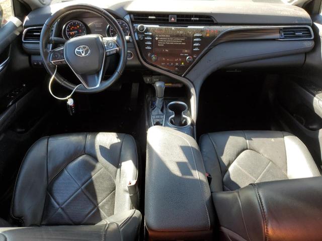 TOYOTA CAMRY 2019 VIN 4T1B11HK7KU244897