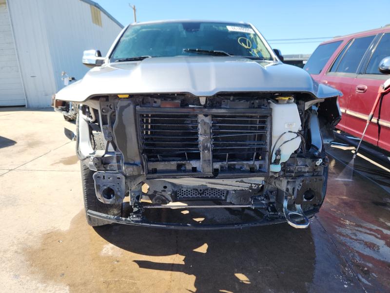 Фото 5 - RAM 1500