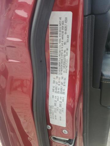 JEEP GRAND CHER 2016 VIN 1C4PJMCB8GW367459