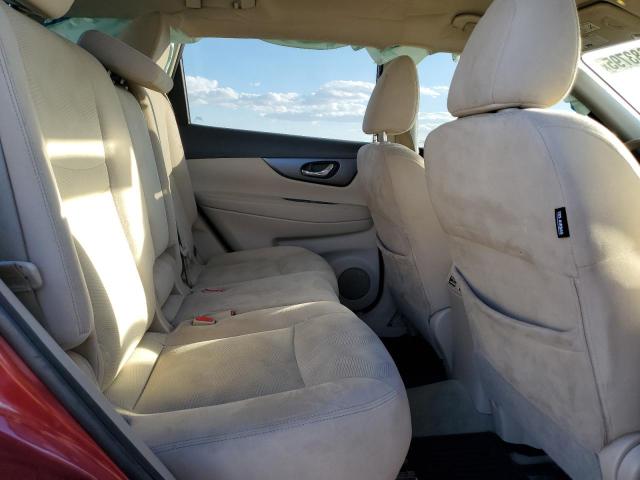 Фото 11 - NISSAN ROGUE