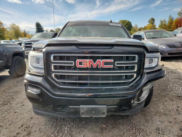 Фото 5 - GMC SIERRA