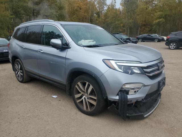 Фото 4 - HONDA PILOT