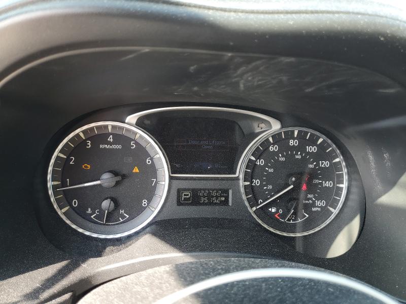 Фото 9 - INFINITI QX60