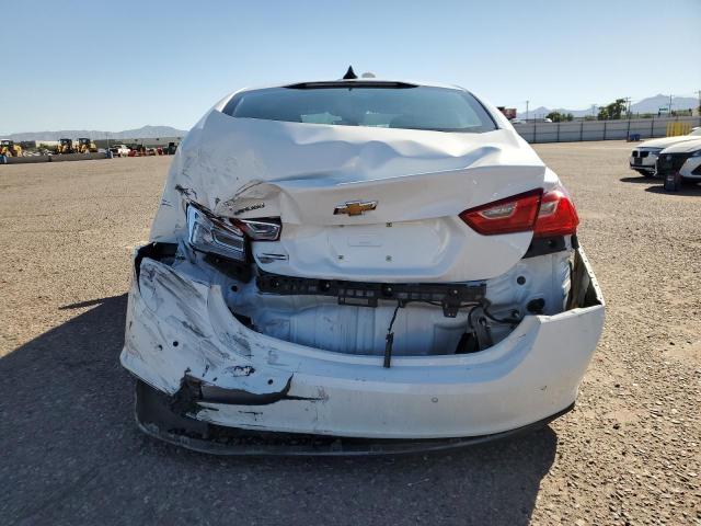 Фото 6 - CHEVROLET MALIBU