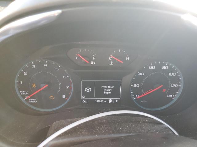 Фото 9 - CHEVROLET MALIBU