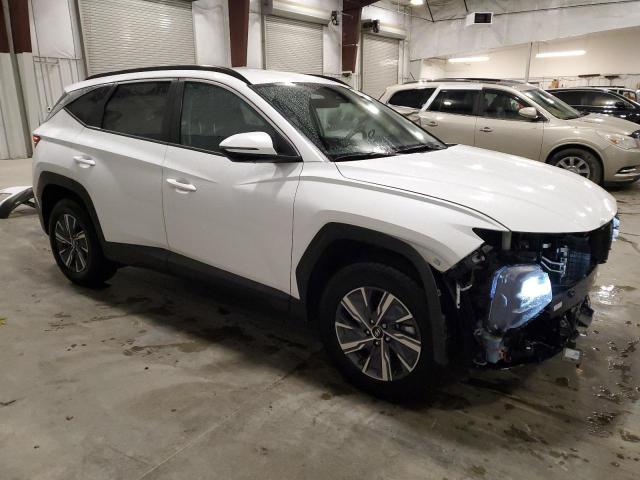 Фото 4 - HYUNDAI TUCSON