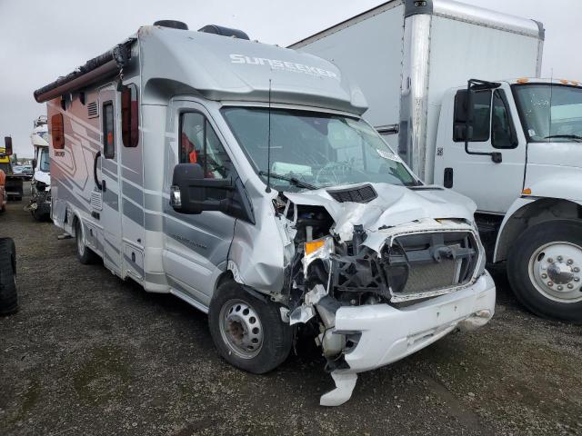 Фото 1 - FORD TRANSIT