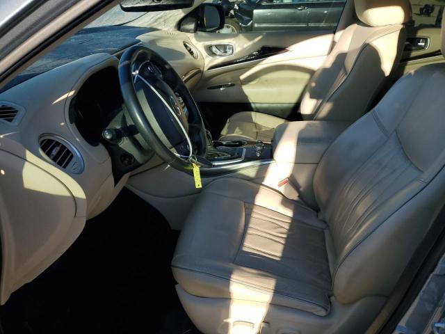 Фото 7 - INFINITI QX60