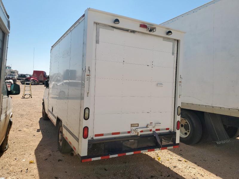 Фото 2 - CHEVROLET EXPRESS