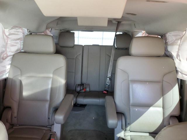 Фото 10 - GMC YUKON