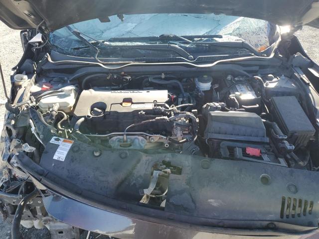 HONDA CIVIC 2017 VIN 2HGFC2F72HH541044