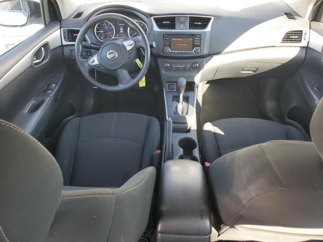 Фото 8 - NISSAN SENTRA