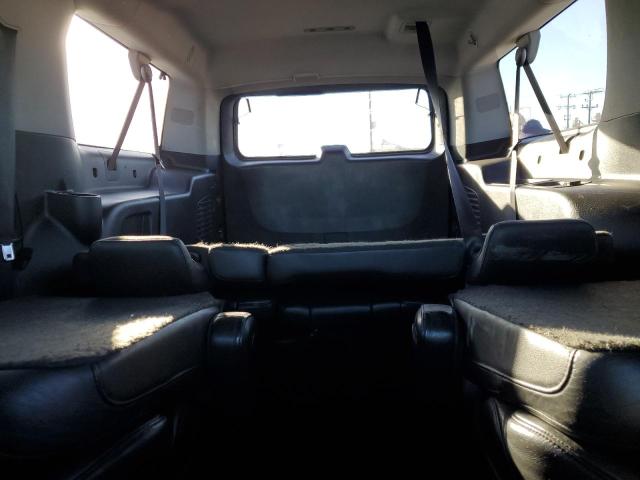 Фото 10 - CADILLAC ESCALADE