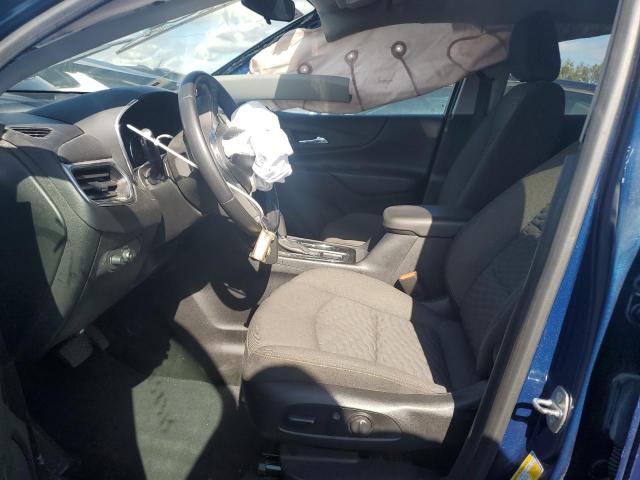 Фото 7 - CHEVROLET EQUINOX